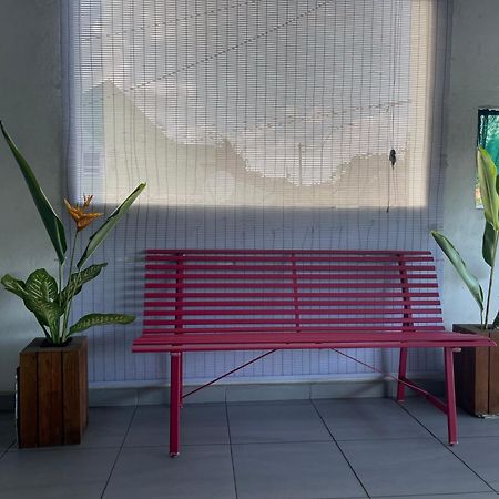 Jg Chambre Double Sainte-Anne  Ngoại thất bức ảnh