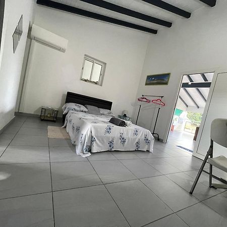 Jg Chambre Double Sainte-Anne  Ngoại thất bức ảnh