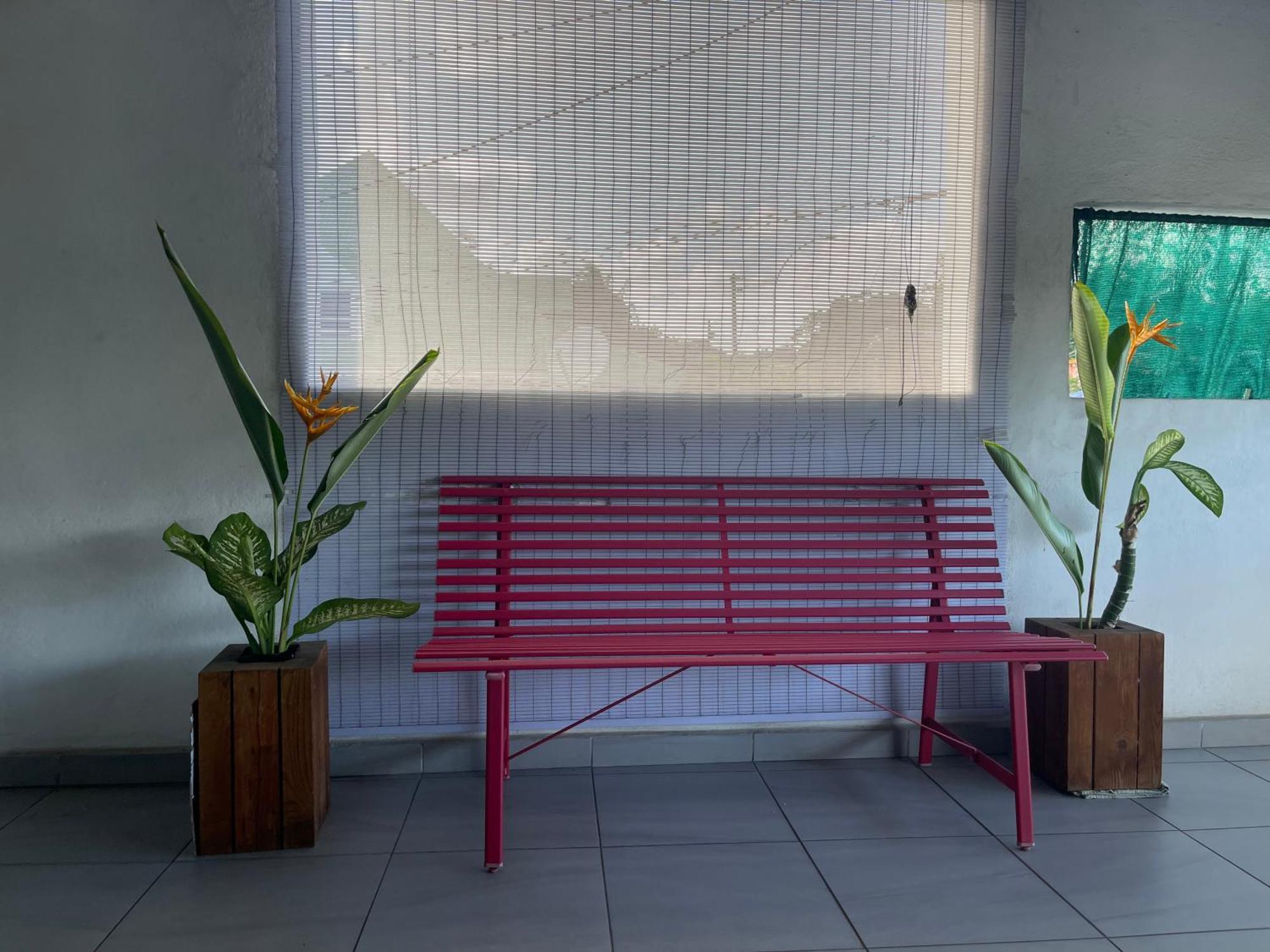 Jg Chambre Double Sainte-Anne  Ngoại thất bức ảnh