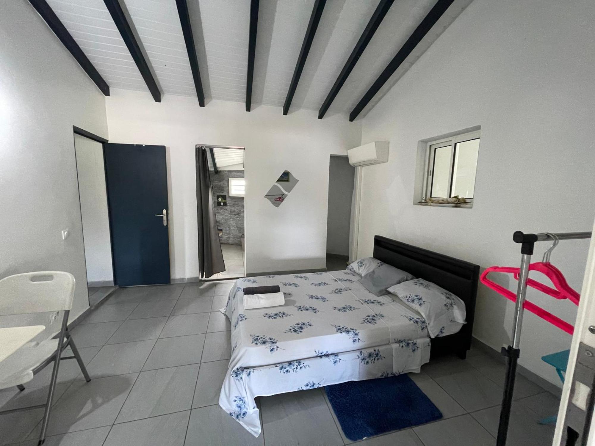 Jg Chambre Double Sainte-Anne  Ngoại thất bức ảnh