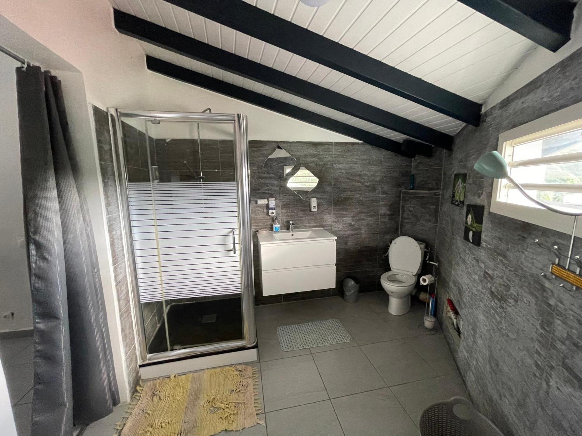 Jg Chambre Double Sainte-Anne  Ngoại thất bức ảnh